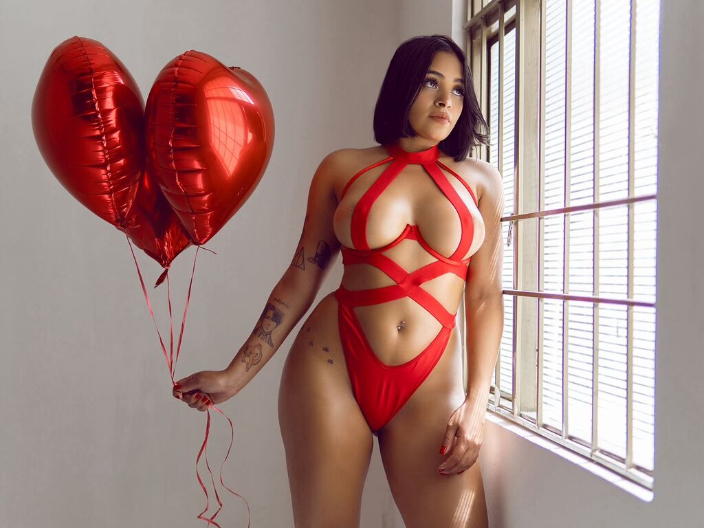 DannaSolari